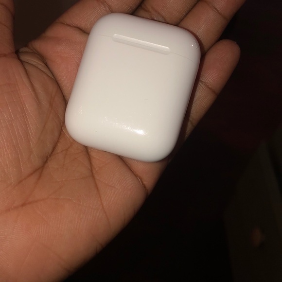AirPods ! New edition